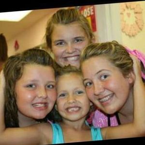 Meet your Posher, Christine